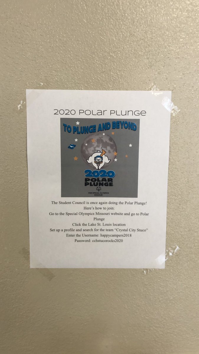CrystalStuco's tweet photo. Register now!! ❄️💧 https://t.co/0DSW4Luxza