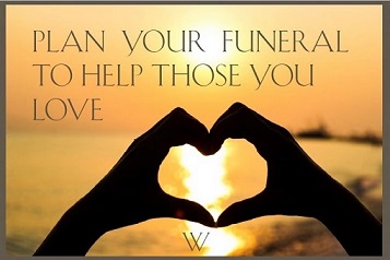 AB Walker Funerals tweet media