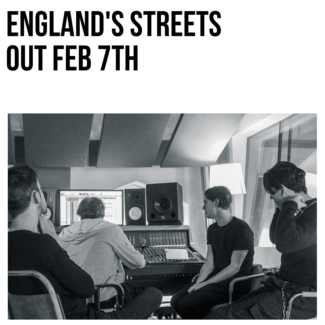 Vendettas (@vendettas_uk) on Twitter photo 