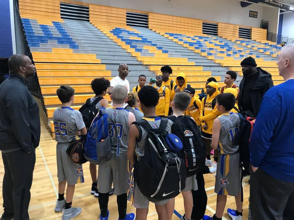 Vipers ProBasketball tweet media