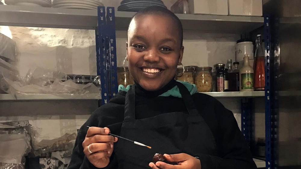GilbertSwayne's tweet photo. Congratulations to our lovely assistant, Lollie, on passing her MA in Knife Crime. An amazing achievement in a challenging subject!👏🥳

Thank you for all your help. We know you will always bring value and help to many others on whatever path you choose.😊 https://t.co/UsRRr7aSsd