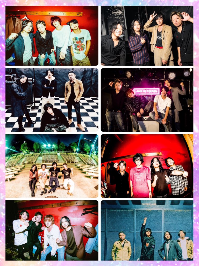 junchocolateps's tweet photo. LAMP IN TERREN
デビュー5周年おめでとうございます。
テレンを好きになってから、1年ちょっとですが
めっちゃ大好きです(๑′ᴗ‵๑)
これからのご活躍を
心から願っています。
#lampinterren
#pgt79
#123mgr
#daikii0323
#shinterren https://t.co/04Qav37bDN