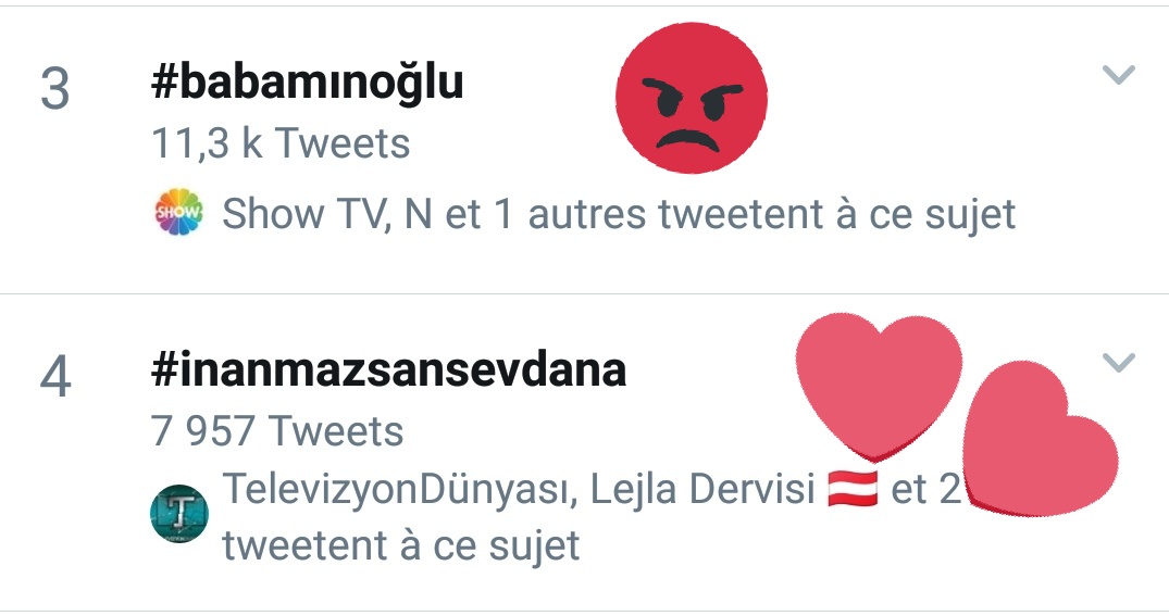 InesAsfer's tweet photo. Aloo fandoom neredesiniz hadi go ve Top 1 lütfen 

#inanmazsansevdana https://t.co/xadF4fL3Gb