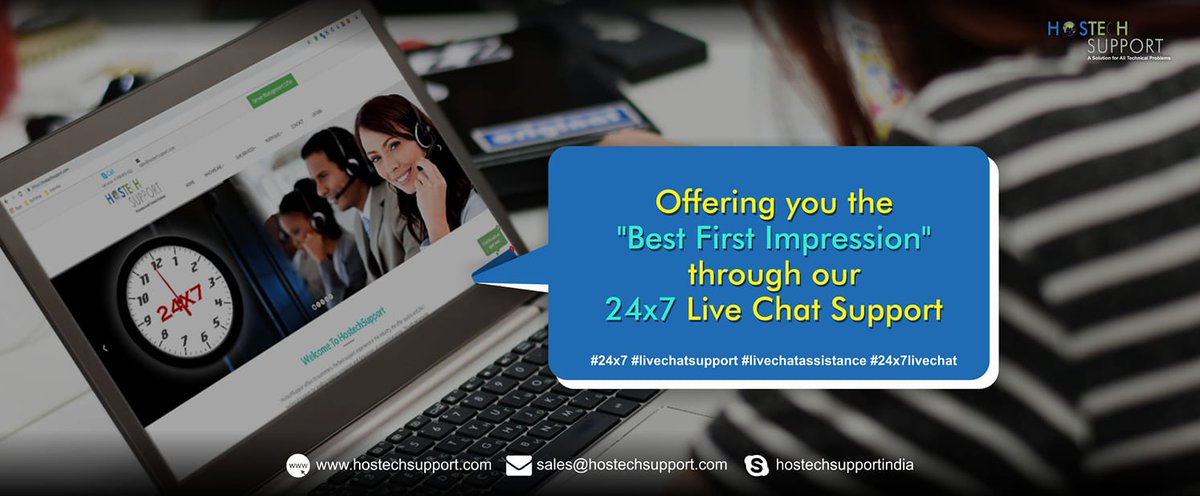 HostechSupport's tweet image. If you&apos;re still searching for the &quot;Best Live chat support staff&quot; for your Brand, this is where your Search will end!!!

HIRE HOSTECHSUPPORT as your HUMBLE 24x7 Live Chat Assistance and HIT your Sales targets HYSTERICALLY!!!!

#maps #google #livechat #support #24x7 #chatsupport