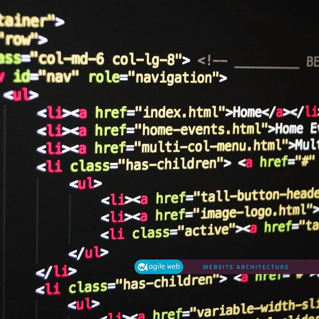 agile_web's tweet photo. Content is King, when it comes to website's content strategy and S.E.O. However, great content with not up to par architecture, design and loading speed, can & will affect the visibility of your pages.
Consult us & drive a bigger audience to your page!
#AgileWeb #DigitalMarketing https://t.co/rulCodTLSl