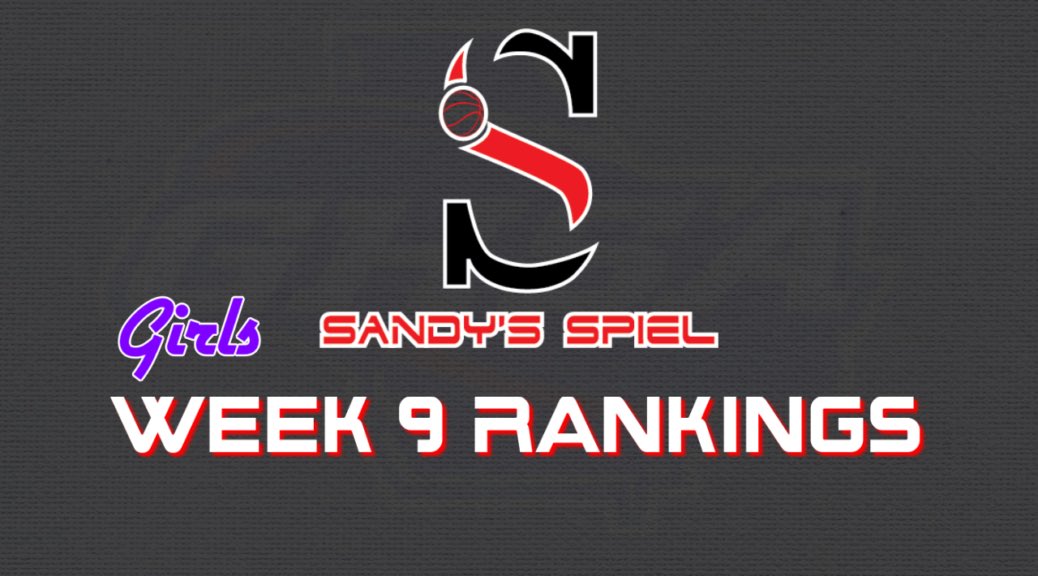 KyleSandy355's tweet photo. WEEK 9 @OfficialGHSA GIRLS BASKETBALL STATE RANKINGS
Analysis: https://t.co/B0eVfkFAVF
@WhosNextHS @samcrenshaw23 @929TheGame @680TheFan @AtlantaSportsX @TheAthleticATL @HypesouthMedia @AugBball @danitjackson @PBevBallNPrep @robreidattorney @GAFollowers @borntocompete https://t.co/DaGQSuvV4m