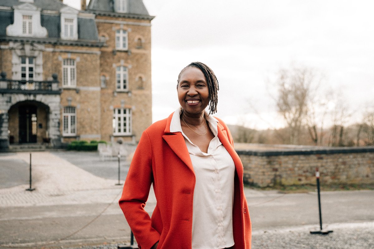 LibDemInternat's tweet image. LOOKING BACK AT 2019: #European #Women’s #Academy (EWA)

The second session of #ALDE&apos;s EWA of political leadership and campaigning took place in Dec 2019. @JoyceOnstad  from LibDems was one of the 17 participants.

📸For more photos, visit ALDE&apos;s Flickr: bit.ly/2OEH