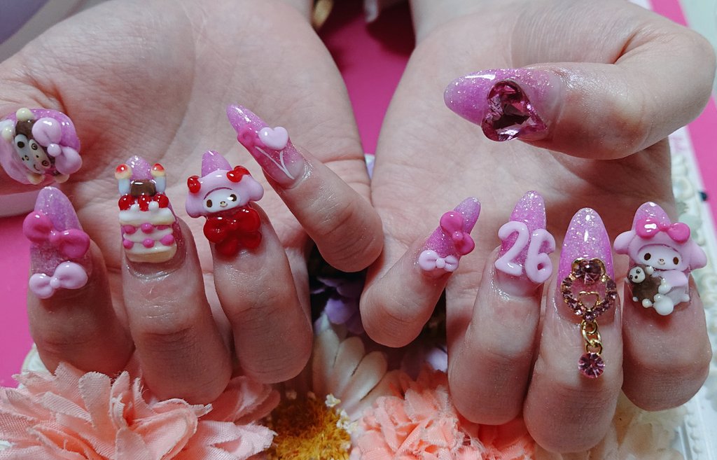 いろはねいる Asaki K Twitter