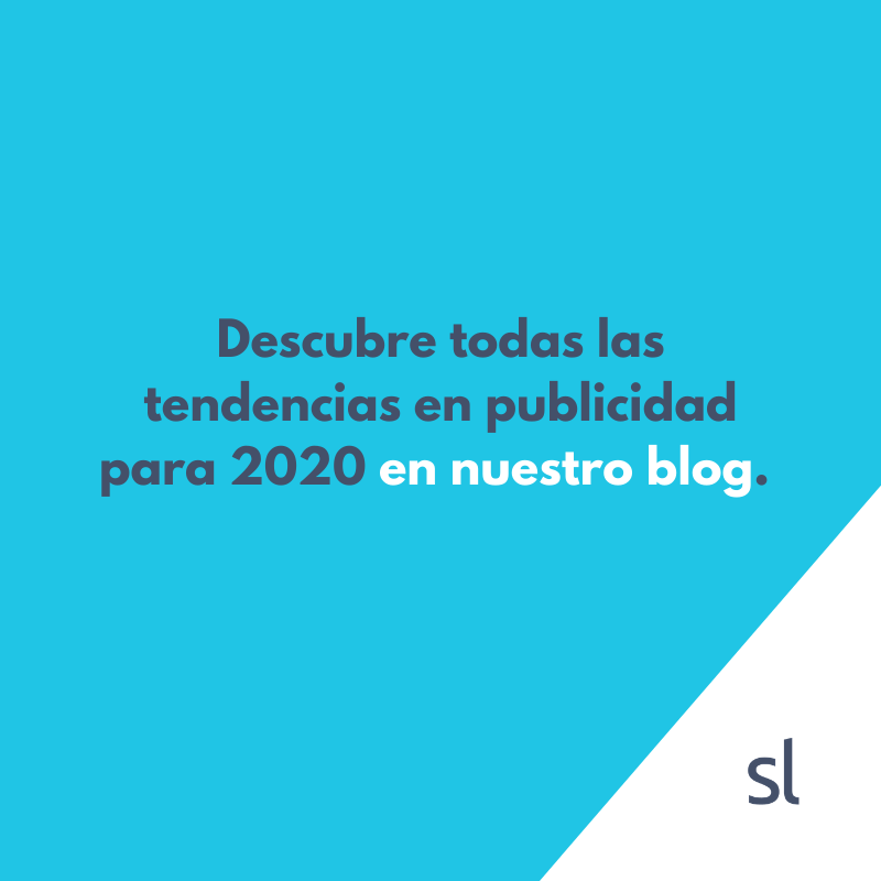 Muchas de las tendencias en publicidad para este 2020 ya están empezando a pisar el suelo. <a href="/FactoriaProyect/">FactoríaDeProyectos</a> nos las ha contado todas, ¡no te lo pierdas!  👉🏼 bit.ly/2Rg4jYu