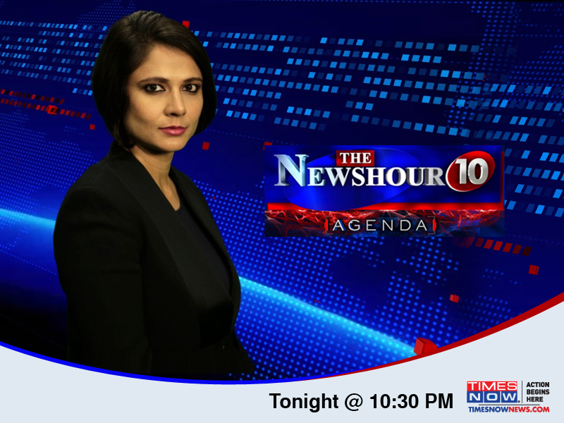TimesNow's tweet photo. Massive political row has erupted over installation of a 114-ft granite statue of Jesus Christ by @INCIndia neta.
RSS man lashes out at Gandhis saying 'it's Krishna's land, not Christ’s land'.
Join Padmaja Joshi on @thenewshour AGENDA tonight at 10:30 PM. | #ChristStatueStandOff https://t.co/EovCVOmSUs