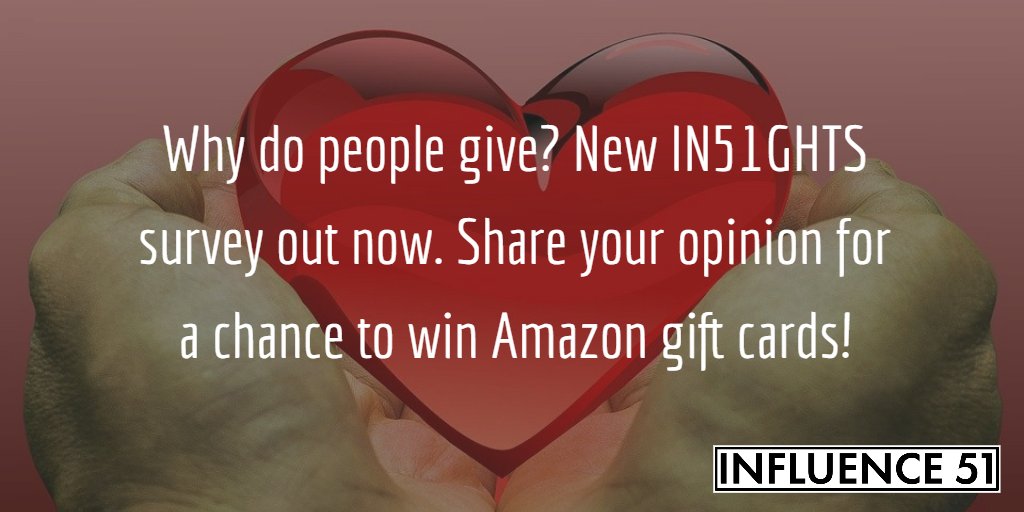 Influence51 tweet picture