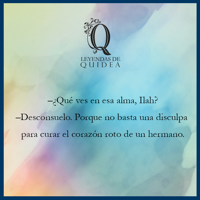 QuideaLegends's tweet photo. #LeyendasDeQuidea #CompasiónInfinita #Ilah #LibrosJuveniles #LibrosDeFantasía #JuanComparán #Instabooks https://t.co/WqemQGZdoN