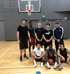ConestogaBiz's tweet photo. Are you interested in playing in Intramurals this semester? Put in a team or join one at https://t.co/2vHd2VYpzE @CC_Condors #BallHockey #Basketball #Cricket #Soccer #Spikeball #MultiSport https://t.co/pRDB3OOAey