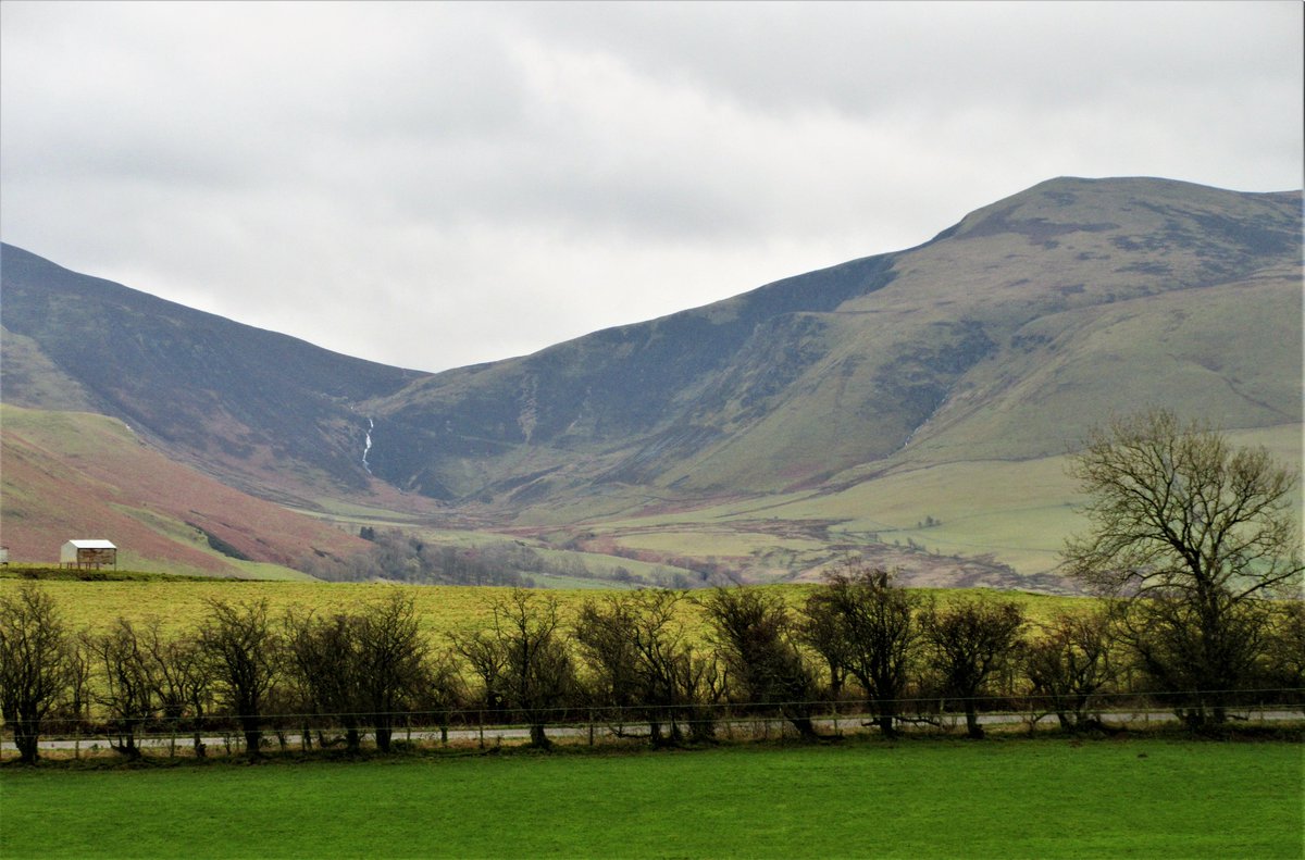 StanLeigh18's tweet photo. #Binsey walk from #BinseyLodge - return via #HighIreby - short walk before the poor weather arrived.
Views of #Latrigg [the other one] #Overwater #Uldale #DashValley &amp; #Bakestall https://t.co/lBUTvNZtMr