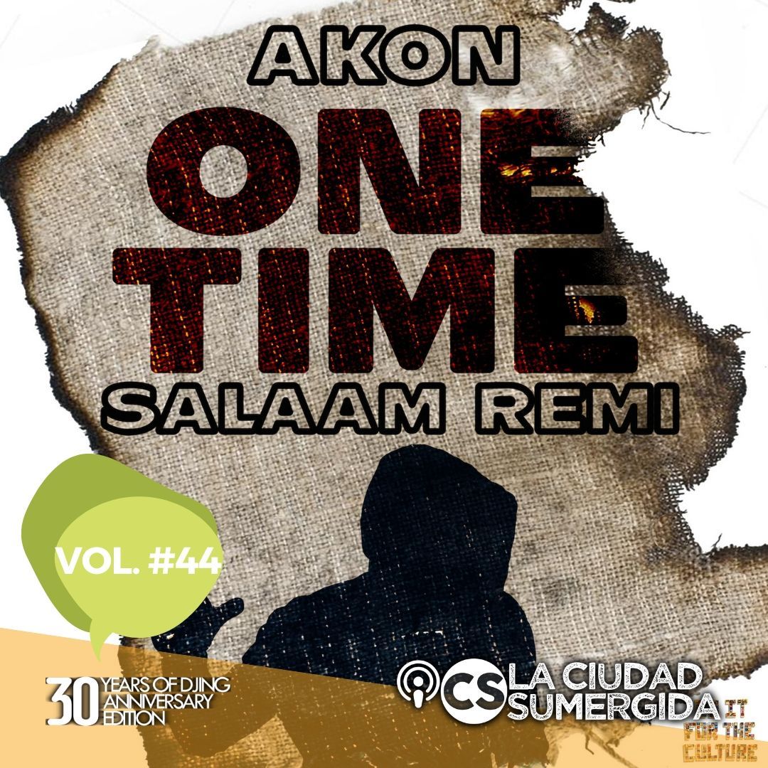 sumergidaciudad's tweet photo. En el volumen 44 de @sumergidaciudad tenemos a @SaLaAMReMi con su tema “One Time”.
LINK - https://t.co/LXOmtmFT1q
#indie #music #especialnavidad #laciudadsumergida #spain #concert #indiemusic #livemusic #30yearsofdjing #alternative #live #dj #artist #electronicmusic #electronic https://t.co/dEtu4gn5SS