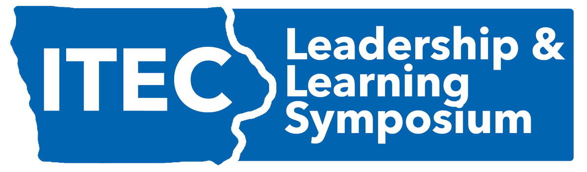 🎉🎉Big news for the #i11i!  This year, <a href="/itec_ia/">ITEC Iowa</a> is taking over to coordinate the conference!  Please join us the the Leadership &amp; Learning Symposium on April 1st in Des Moines! Register here! Same great conference! events.r20.constantcontact.com/register/event…  🎉🎉