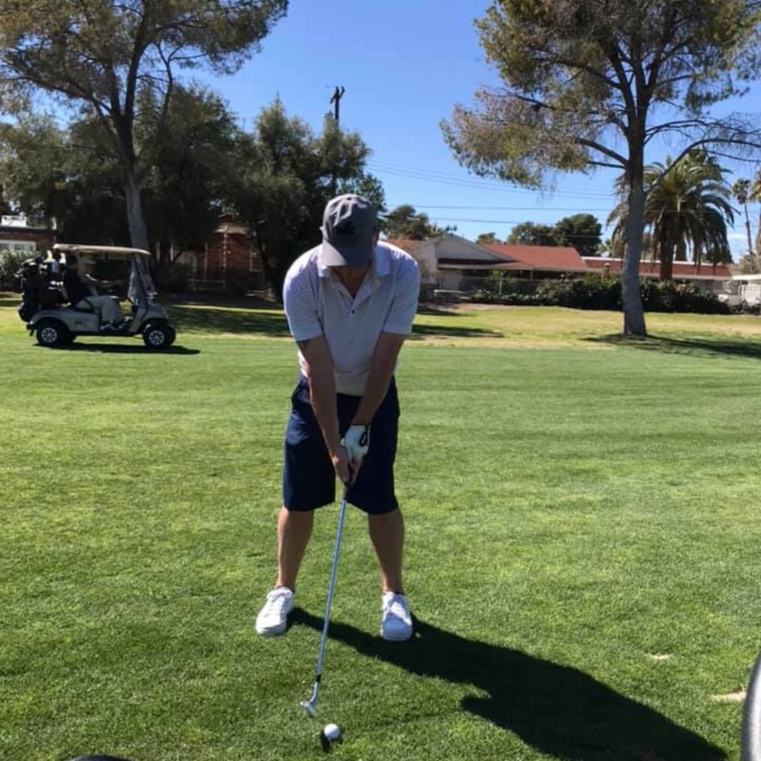 LVNationalGolf's tweet photo. Come visit us this week! Tee times are available! https://t.co/Rgs4AScaKG #golf #lasvegasgolf #golfboard #teetimes #vegasgolf https://t.co/FcYDbRnnqJ