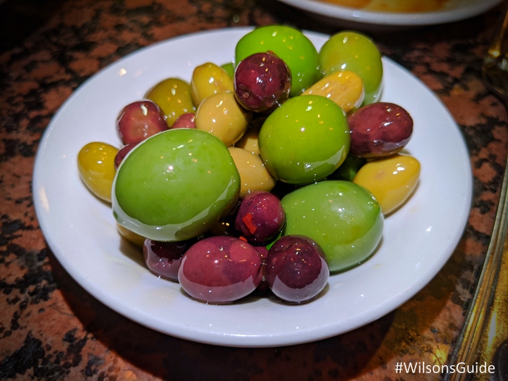 WilsonsGuide's tweet image. Latest #WilsonsGuide blog post: Stopping by Corso for Italian at Berkeley’s legendary Gourmet Ghetto!
bit.ly/wgcorso