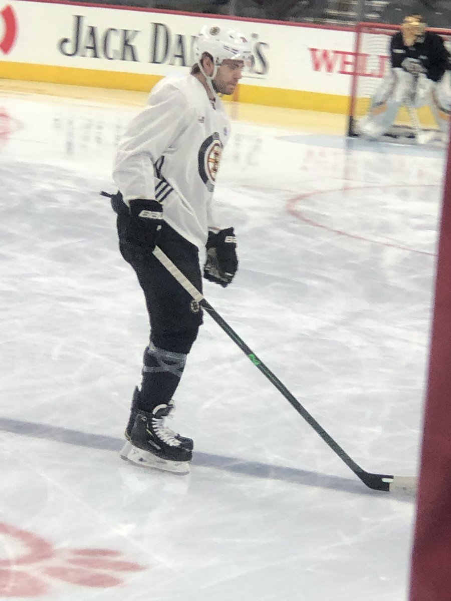 debrusk stick