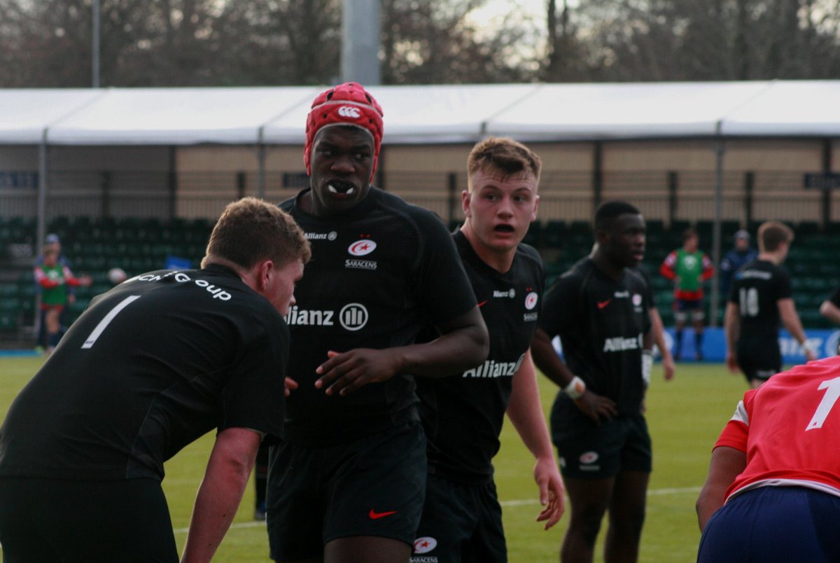 Next_Gen_Live's tweet photo. U18 Academy League: Round 4 Roundup - Here’s what happened in the U18 Academy League, including all the team sheets, the current standings, and what’s to come https://t.co/wK5rwyIsI1 #FutureStars #U18Prem https://t.co/Xqoau1YRkO