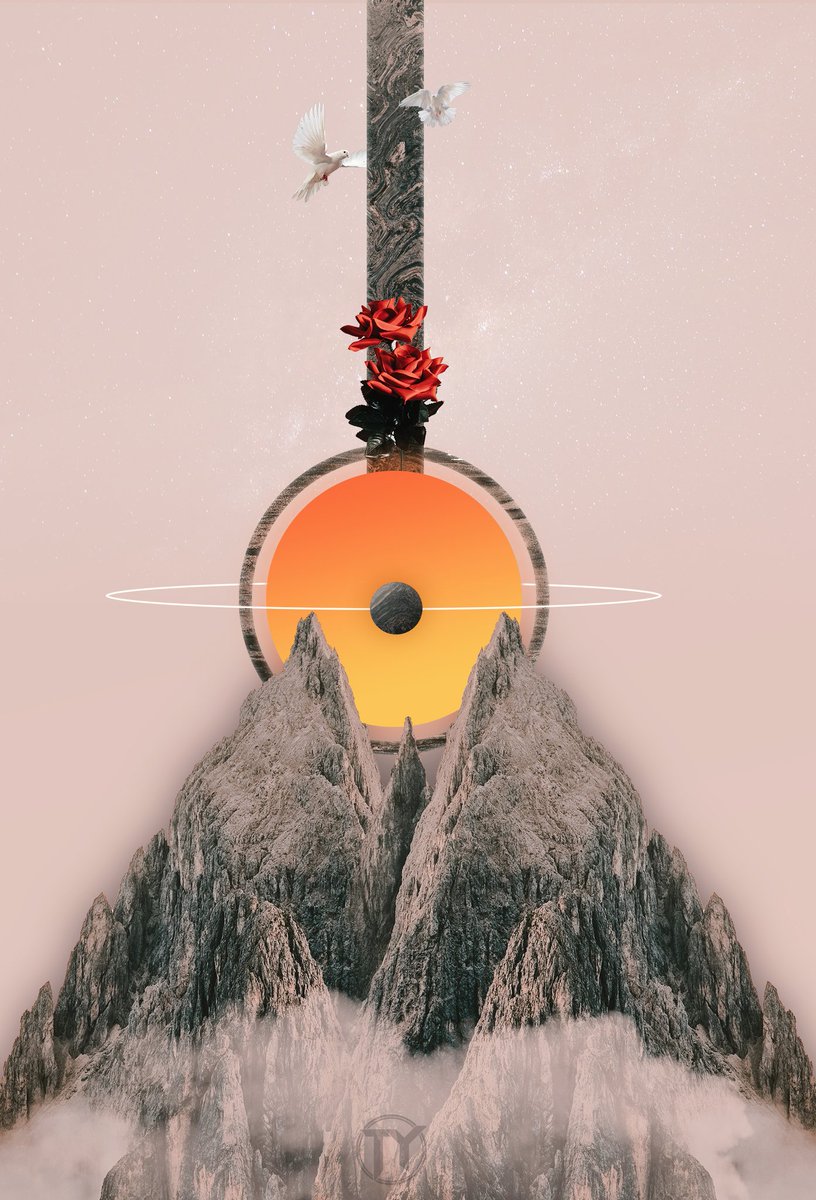 TeryimaUhamber's tweet image. The Hills by @TeryimaUhamber
#digitalarts #createmanipulation
#photoshop #photomanipulation #graphicdesign #graphicdesigncentral #createwithphotoshop #digitalcollageart #designer #imagination #abuja #fct #ty #designfeed #photoshopartists #photoshopartworker #artistsontwitter #art