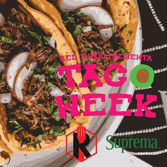 redforkblog's tweet photo. Gracias a todos por el interés y las propuestas recibidas. Las inscripciones para el primer desafío del 2020 esta completas.

#Cervezasuprema #redfork #redforkblog #elsalvadorfood #tacoweek #sivarfood https://t.co/LGx6RNMrgz