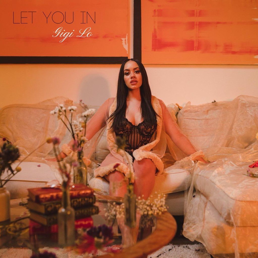 TheCreativesUK's tweet image. British singer and songwriter @GigixLo reminds us why she’s such a unique talent with her fantastic music video to single #LetYouIn : buff.ly/2FJXQjc 🎶📀🔥🔥