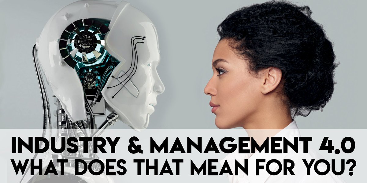 Join us on Thursday 6 February at our Business Breakfast and find out what Industry &amp; Management 4.0 means for you! 
To register or for more information visit: bit.ly/30gLY1B
<a href="/WCSBusiness/">WCS Business</a> #industry #Management #people #systems #business #networking