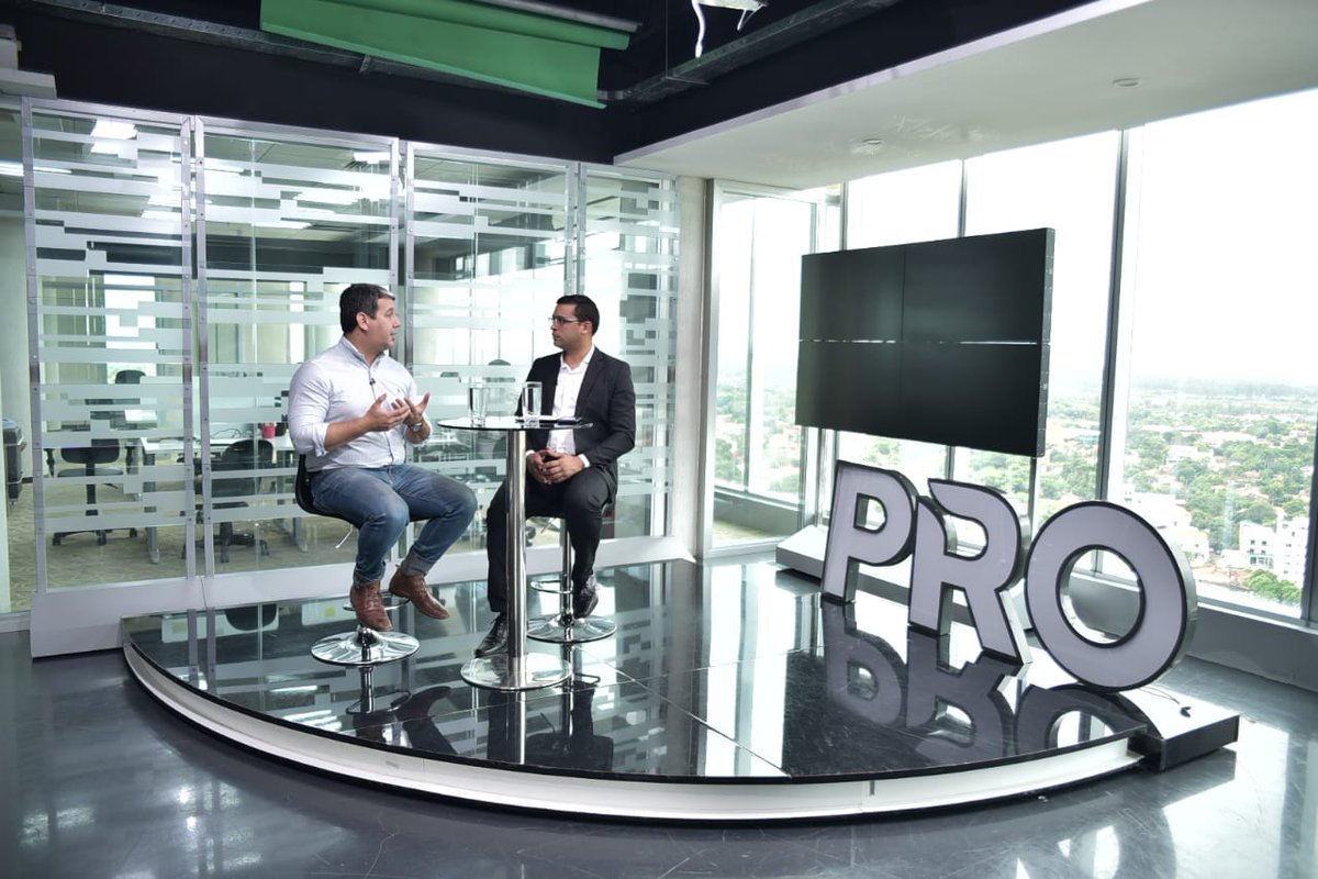 Sinafocal's tweet photo. 📺En estudios de @canalpropy, se encuentra el Titular del @Sinafocal Econ. Alfredo Mongelós (@mongelospy), prendete al Programa #ProFlash y enterate de las novedades. https://t.co/B6fL3CSupi