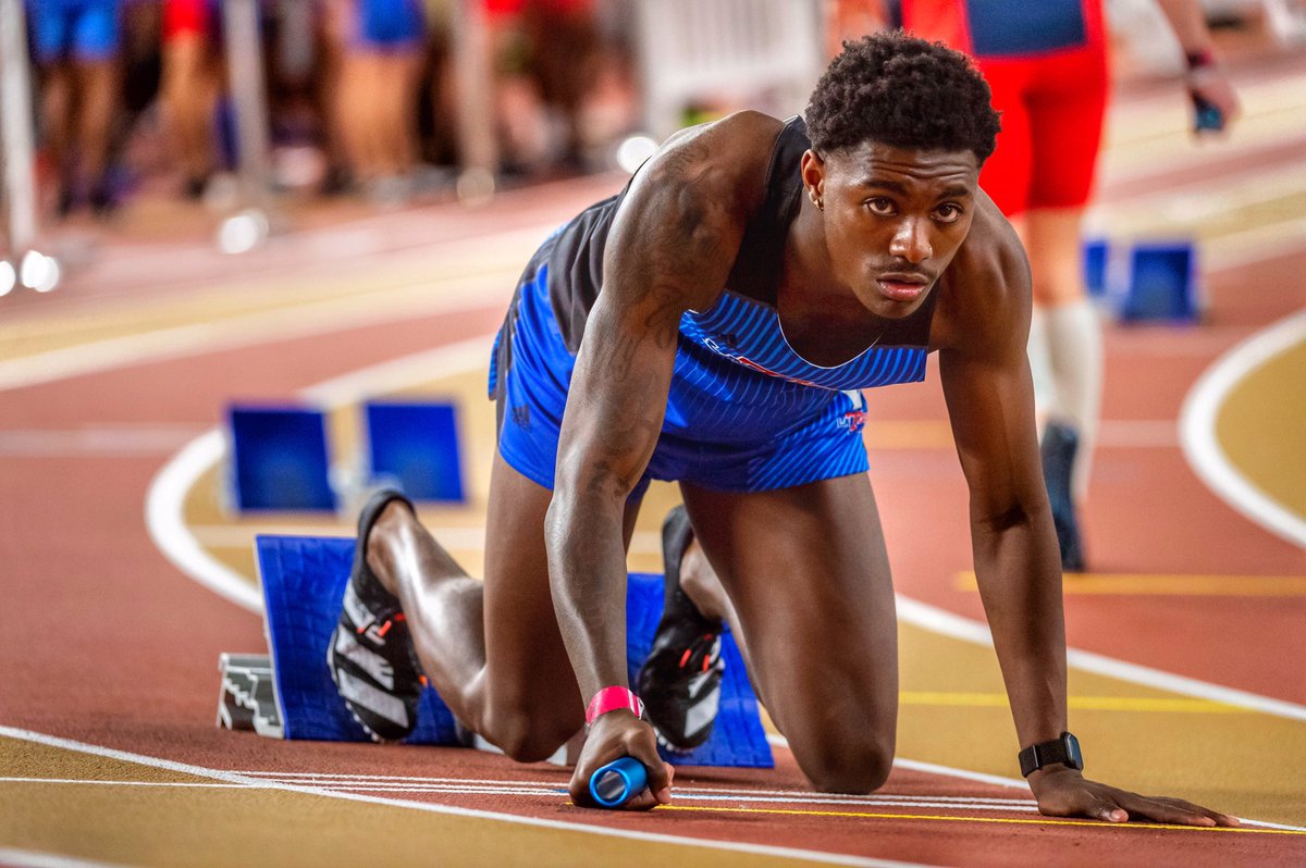 LATechTFXC's tweet photo. This past Friday, we closed out a 💪 showing at the Blazer Invitational! 

Check out some of our favorite shots
⬇️⬇️

📸 | https://t.co/iGHWY93scG
(@photovman) https://t.co/fZ531KNGpb