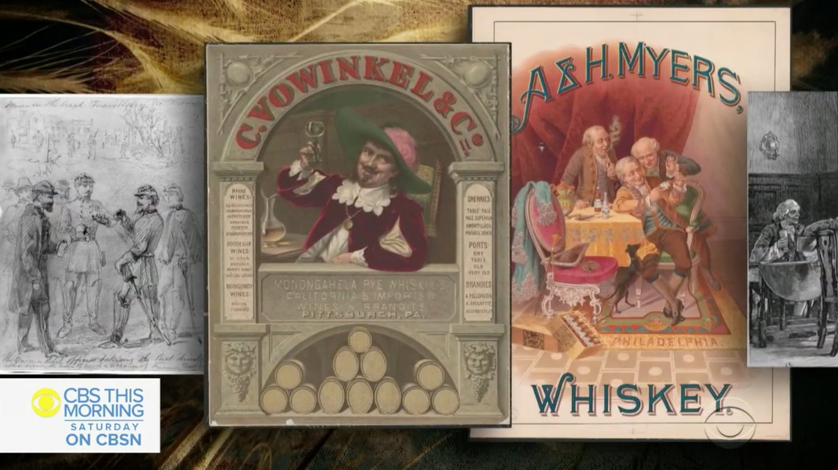 Rise of Rye! <a href="/CBSNews/">CBS News</a> cbsnews.com/live/video/202…