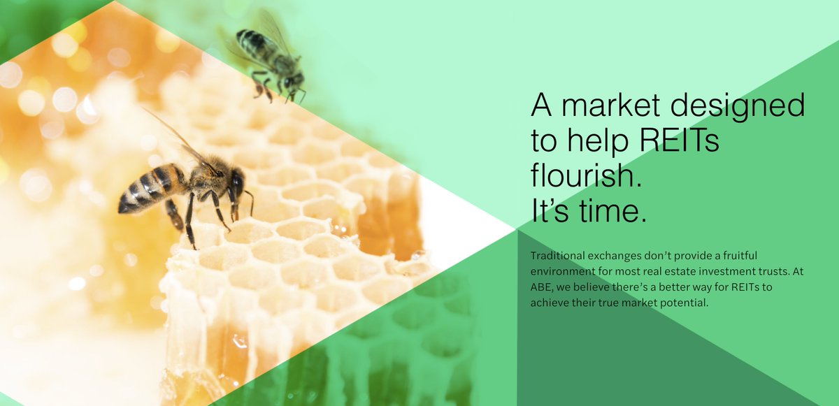 ABE Global tweet media