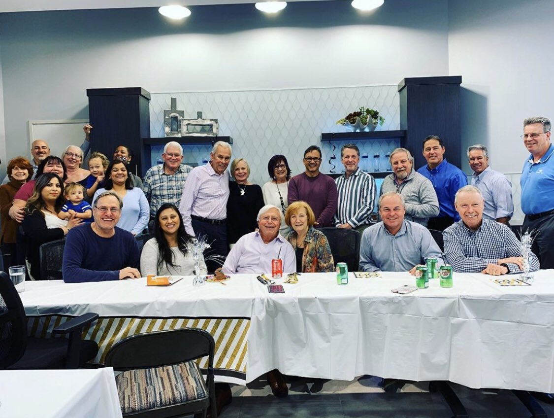 Water_Inc's tweet photo. Fun company celebration! We are looking forward to a fantastic 2020! #WaterInc #californiasmallbusiness #waterfiltrationexperts #distributioncompany https://t.co/5XvBaRBrxv