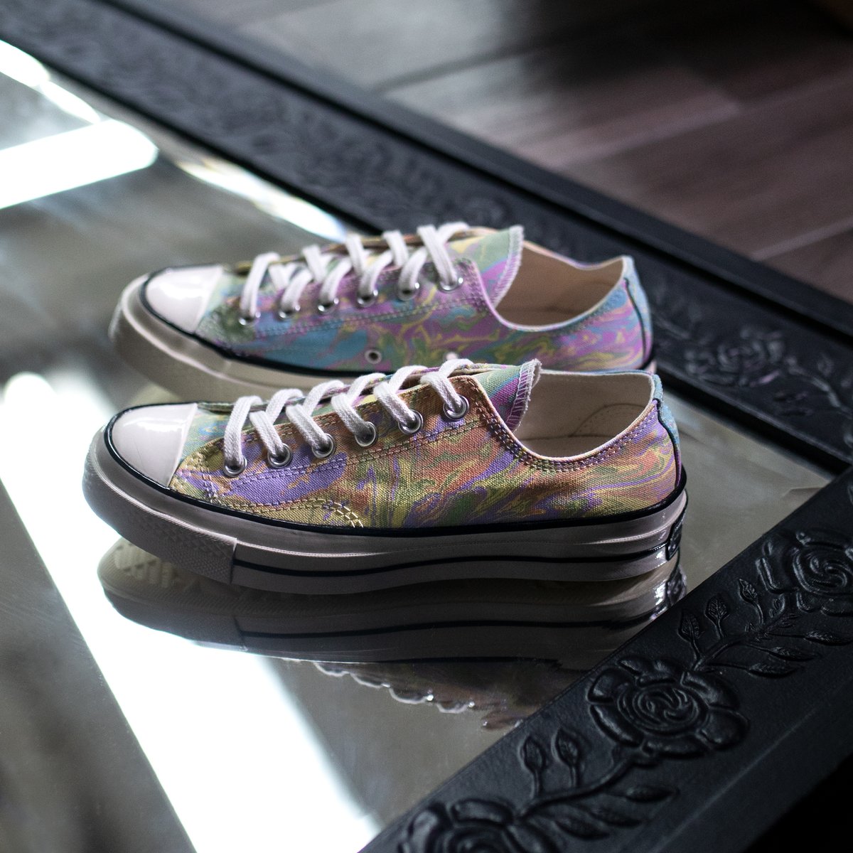 chuck 70 marble
