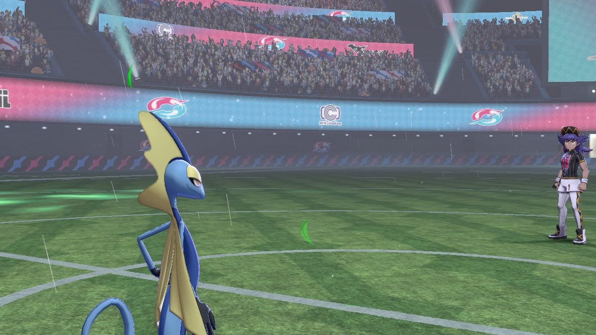 Twitterでポケモン剣盾にハマったfgo廃人がswitchを買ってプレイするまでの呟きまとめ 完結 25ページ目 Togetter Twitterでポケモン剣盾にハマったfgo廃人がswitchを買ってプレイするまでの呟きまとめ 完結 25ページ目 Togetter