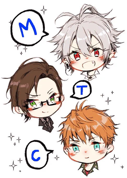 デフォルメハマ 