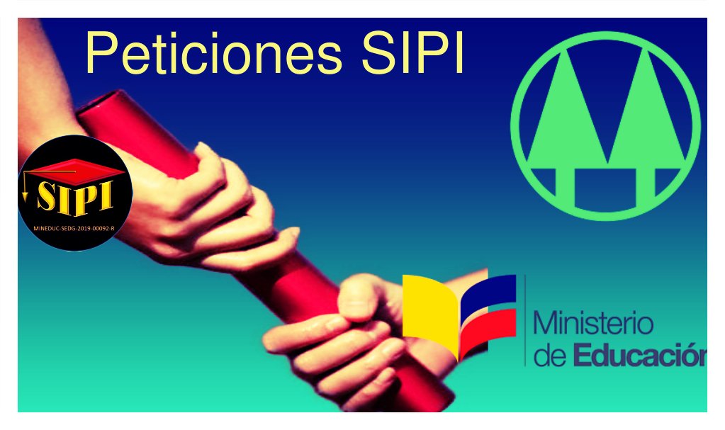 Alfonso Pesantes tweet media