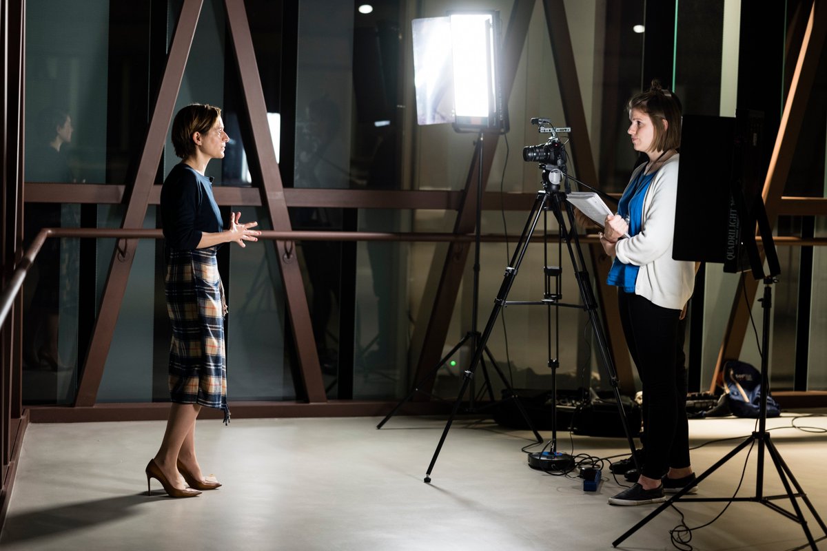 What do experts think about digital sovereignty, democratic digital societies and the impact of the DECODE ecosystem? 💭💬

We interviewed a range of the fantastic speakers at #OurDataOurFuture 📹 and you can now watch the videos on the DECODE website: decodeproject.eu/events/our-dat…