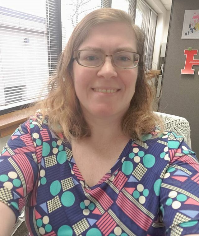 erinswjc's tweet photo. Haven't bought many new things lately, but when you find a dress in your closet with tags on, you must remedy the situation. #roeingatwork #thingsidoat42 #julia https://t.co/siRYACHPKh https://t.co/5xmmc6S1op