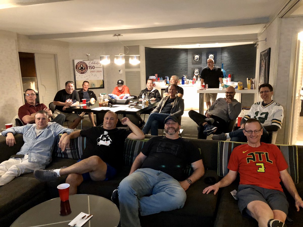 Somerset Poker Tour tweet media