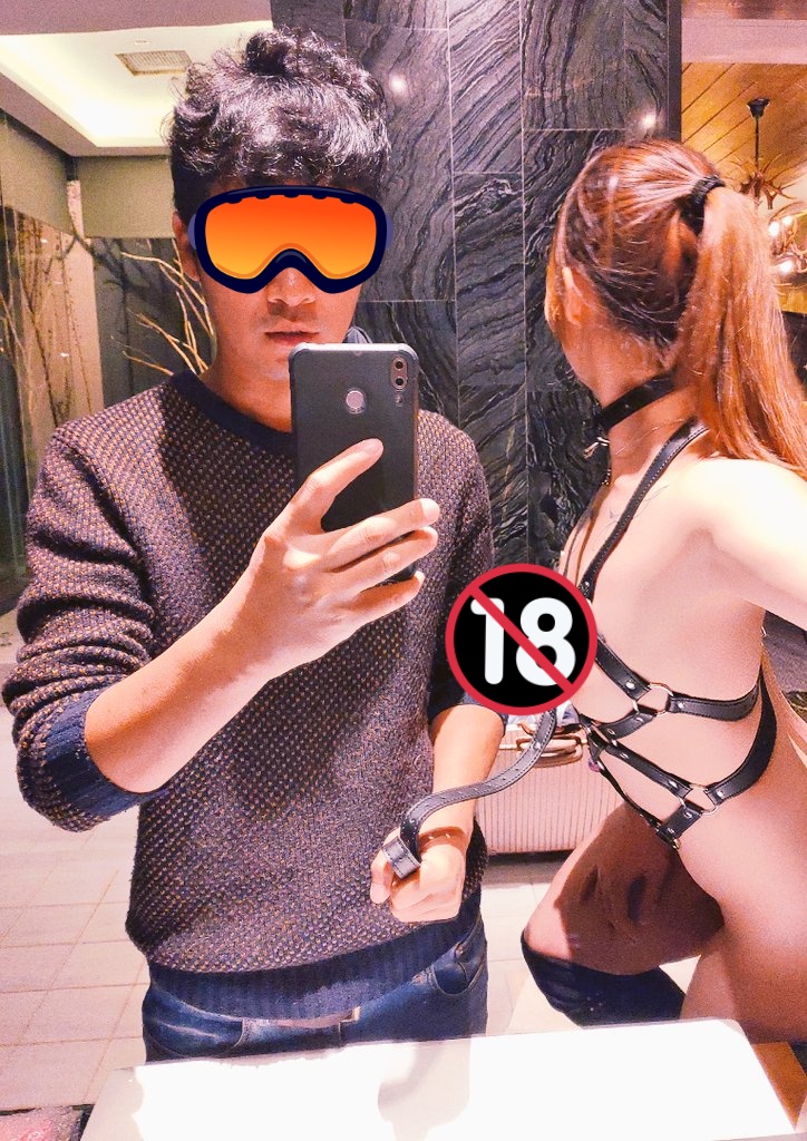 JVID工事中

作為一個堂堂正正的攝影人
在現場要把MD牽好牽緊才行🤩

#馬尾 #bdsm? #白虎 #jvid

歡迎參考我們的作品
jvid.com/%E9%82%8F%E8%B…