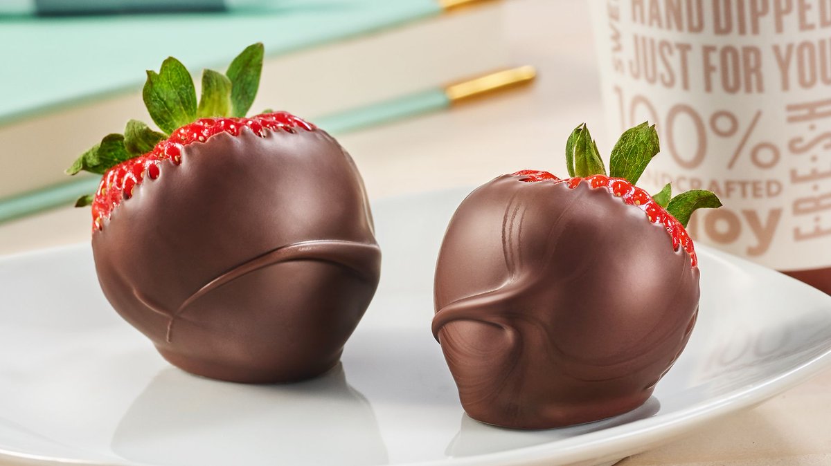 edible's tweet photo. The ultimate Monday pick-me-up. https://t.co/v1X8lNovF8