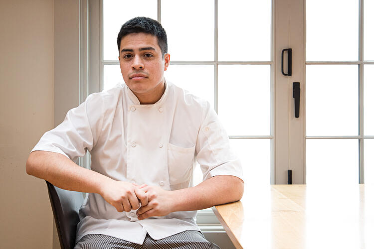 WoostasBestChef's tweet photo. NEXT UP as a competitor is Chef Bobby Ryan of @PeppersCatering ! 

We're excited to see what he brings to the competition for #WBC2020 !! Read more about Bobby on our website! #linkinbio or https://t.co/K4msgiG7PZ

@MechanicsHall https://t.co/jRoQos2WN8