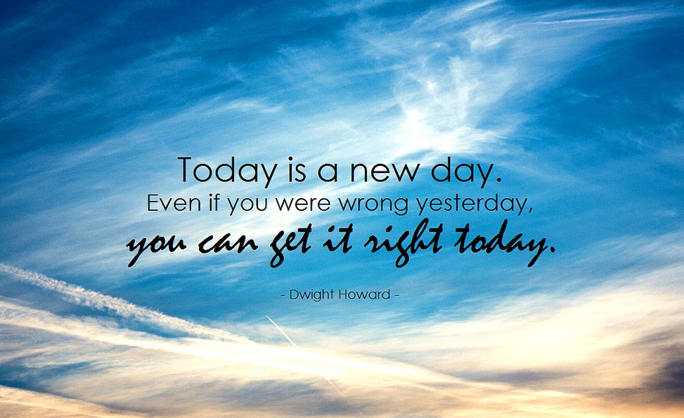 staffingall's tweet photo. Today is a brand new day. Continue looking at the big picture and you'll overcome all the bumps along the way.

#MondayMotivation #TheStaffingAlliance #WeAreHiring https://t.co/v5SwM3mFuO