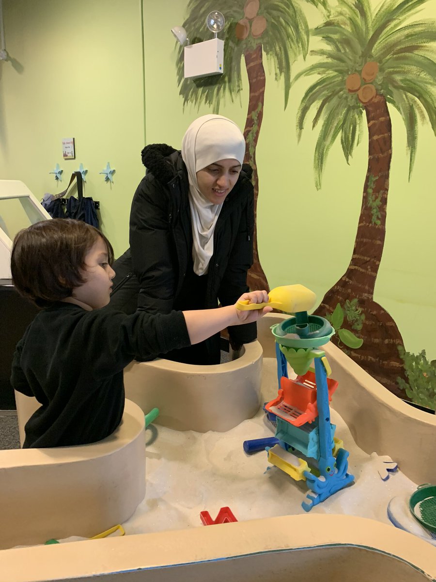 Christine Fuller tweet media