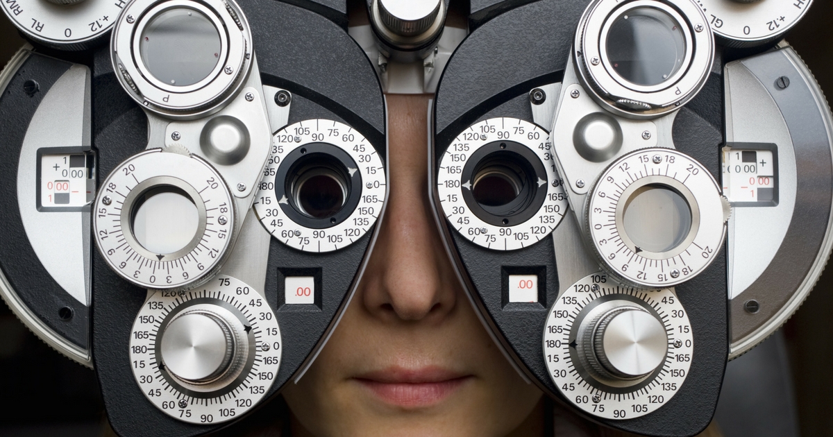 RobertsonOptics's tweet photo. The American #Optometric Association (#AOA) Launches Nationwide Campaign to Make #2020 the Year of the #EyeExam" https://t.co/DAX88QGkFb #Optometry #VisionHealth #Optician #OptometryNews #Optical #OpticalIndustry https://t.co/r62tWG5j5u