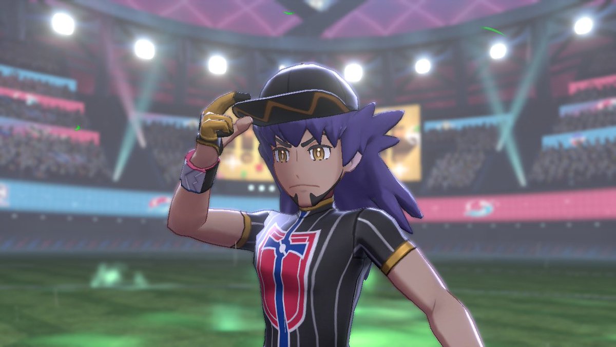 Twitterでポケモン剣盾にハマったfgo廃人がswitchを買ってプレイするまでの呟きまとめ 完結 25ページ目 Togetter Twitterでポケモン剣盾にハマったfgo廃人がswitchを買ってプレイするまでの呟きまとめ 完結 25ページ目 Togetter