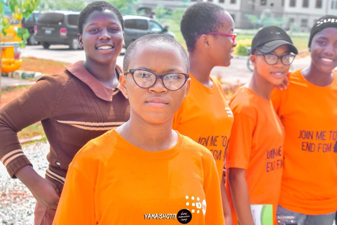 mzyhung's tweet photo. #girlchild
#joinmetoendfgm #endfgm #endcuttinggirls #girls@ease #smskillsforgirls #cutmenot #valuefemalenetwork #VFN #osogbogovernmenthighschool #genderbasedviolence #iamagirlnotafailure #itsmygendernotthemeasureofmystrenght #publichealth #Nov29 https://t.co/zNZbKy6q55