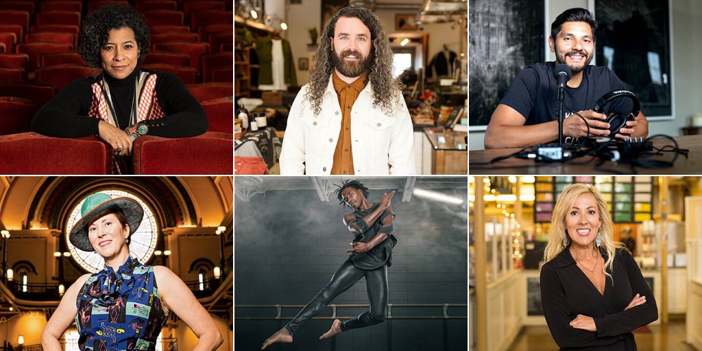 VisitIndy's tweet image. Celebrating those who #LoveIndy the most 🎉🙌

To explore Indy from a local's perspective, check out our newest #IndyLikeaLocal features: bit.ly/37Wwp1M