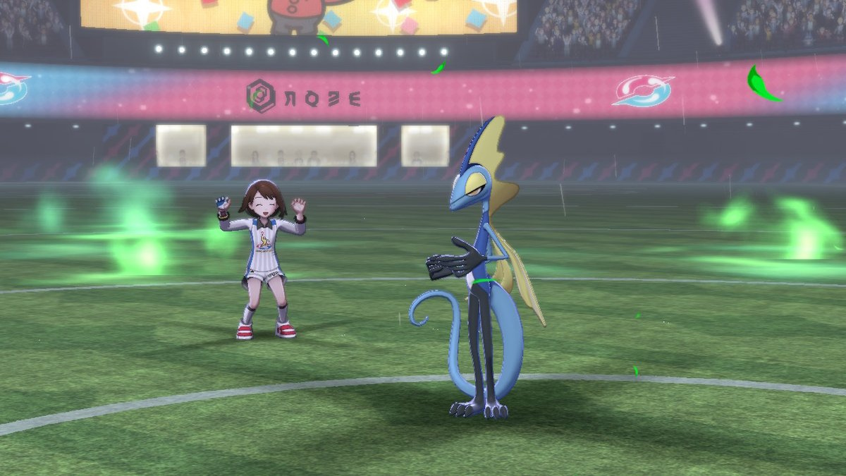 Twitterでポケモン剣盾にハマったfgo廃人がswitchを買ってプレイするまでの呟きまとめ 完結 25ページ目 Togetter Twitterでポケモン剣盾にハマったfgo廃人がswitchを買ってプレイするまでの呟きまとめ 完結 25ページ目 Togetter